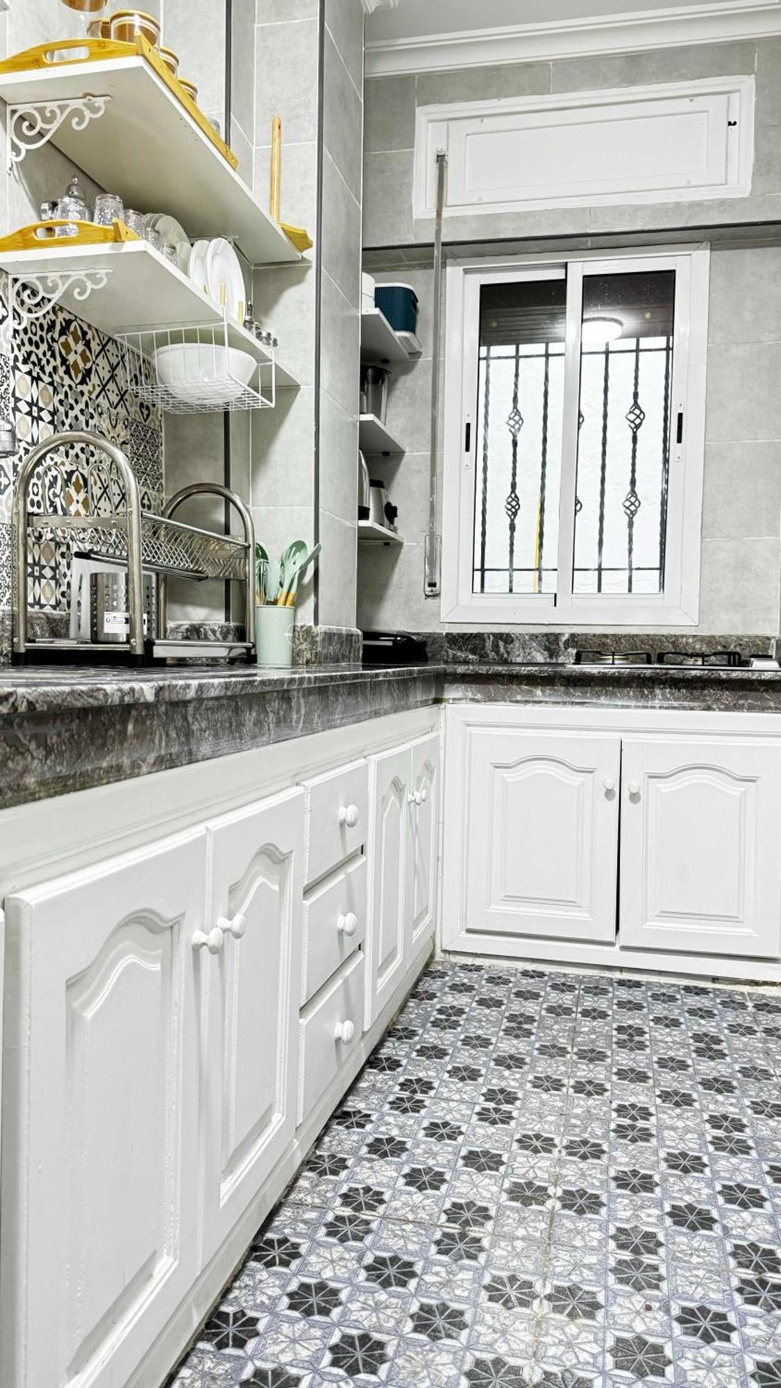 דירות טנג'יר Calays Tu Hogar Junto Al Mar מראה חיצוני תמונה